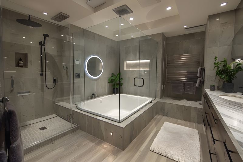 Bathroom Renovation Ideas