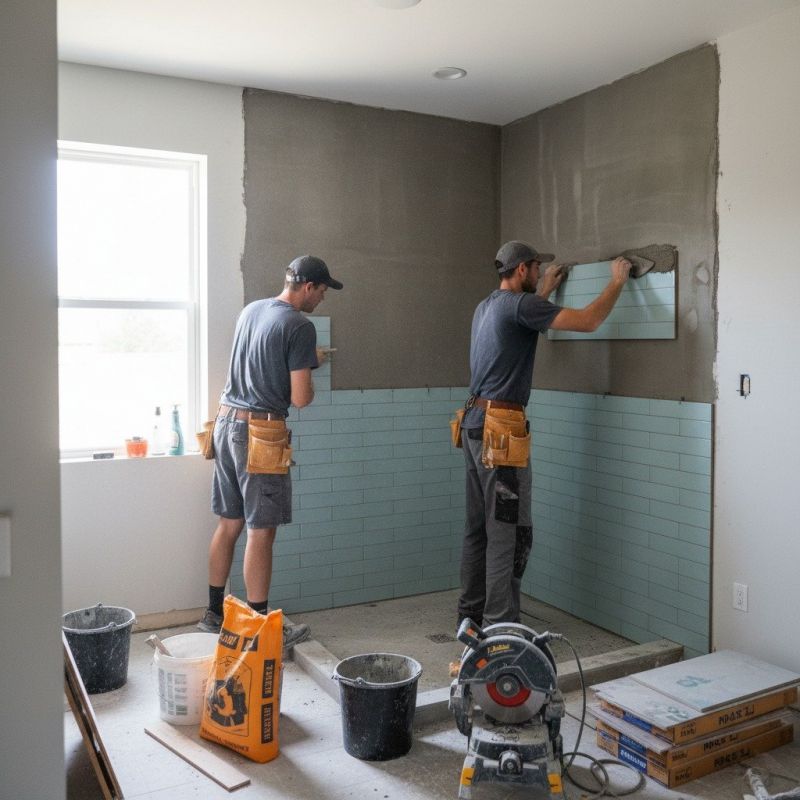 Top Bathroom Remodeling Companies in Marrero, LA