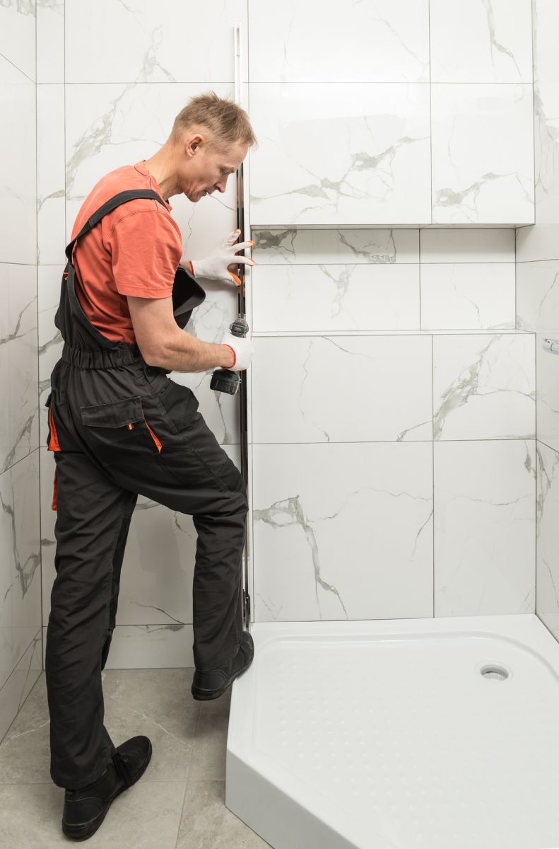 Top Bathroom Remodeling Companies in Marrero, LA