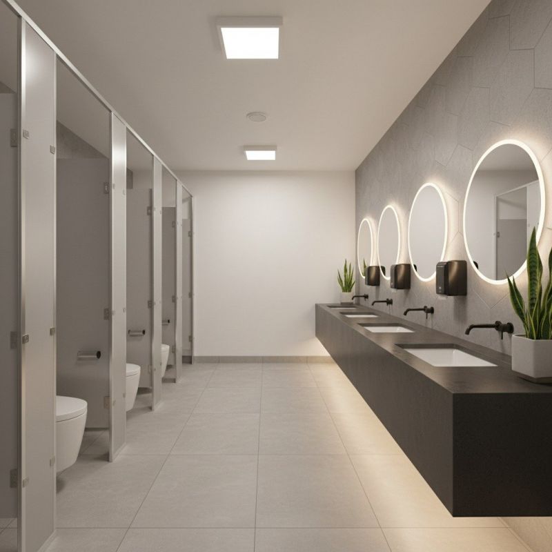 Top Bathroom Remodeling Companies in Metairie, LA