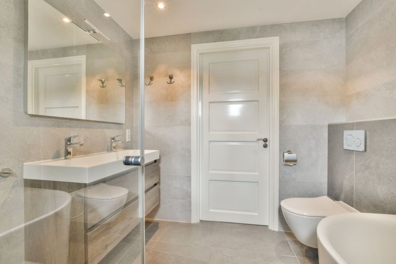 Top Bathroom Remodeling Companies in Morgan City, LA