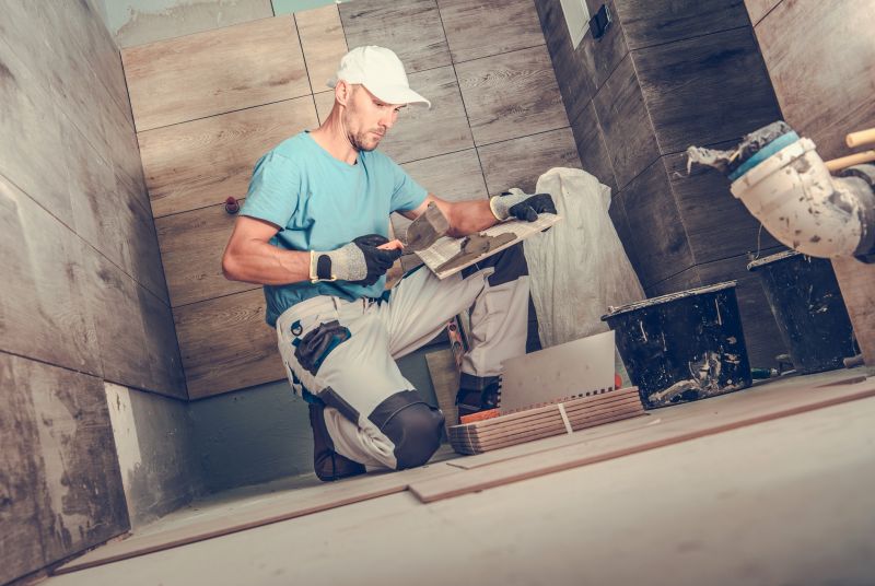 Top Bathroom Remodeling Companies in Thibodaux, LA