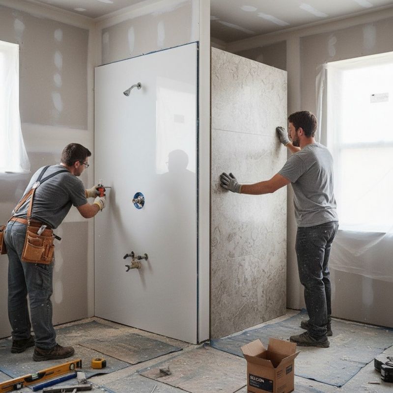 Top Bathroom Remodeling Companies in Thibodaux, LA