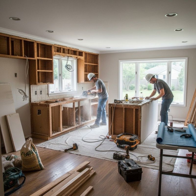 Top Bathroom Remodeling Companies in Thibodaux, LA