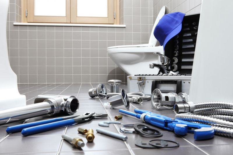 Top Bathroom Remodeling Companies in Thibodaux, LA