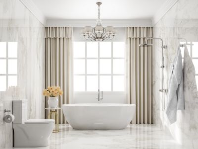 Cost of Bathtub Installation in Houma, LA